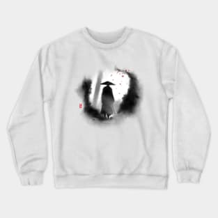 Ronin Crewneck Sweatshirt